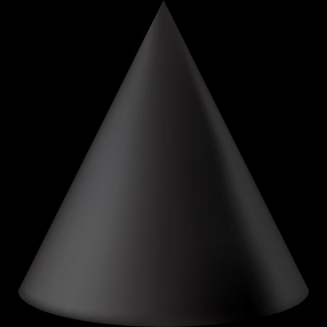cone